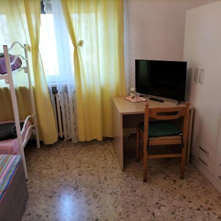 Bed and Breakfast Noemi & Julienne Spineda Exterior foto
