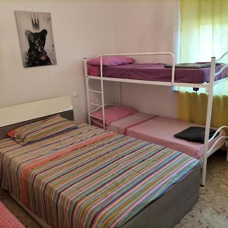 Bed and Breakfast Noemi & Julienne Spineda Exterior foto