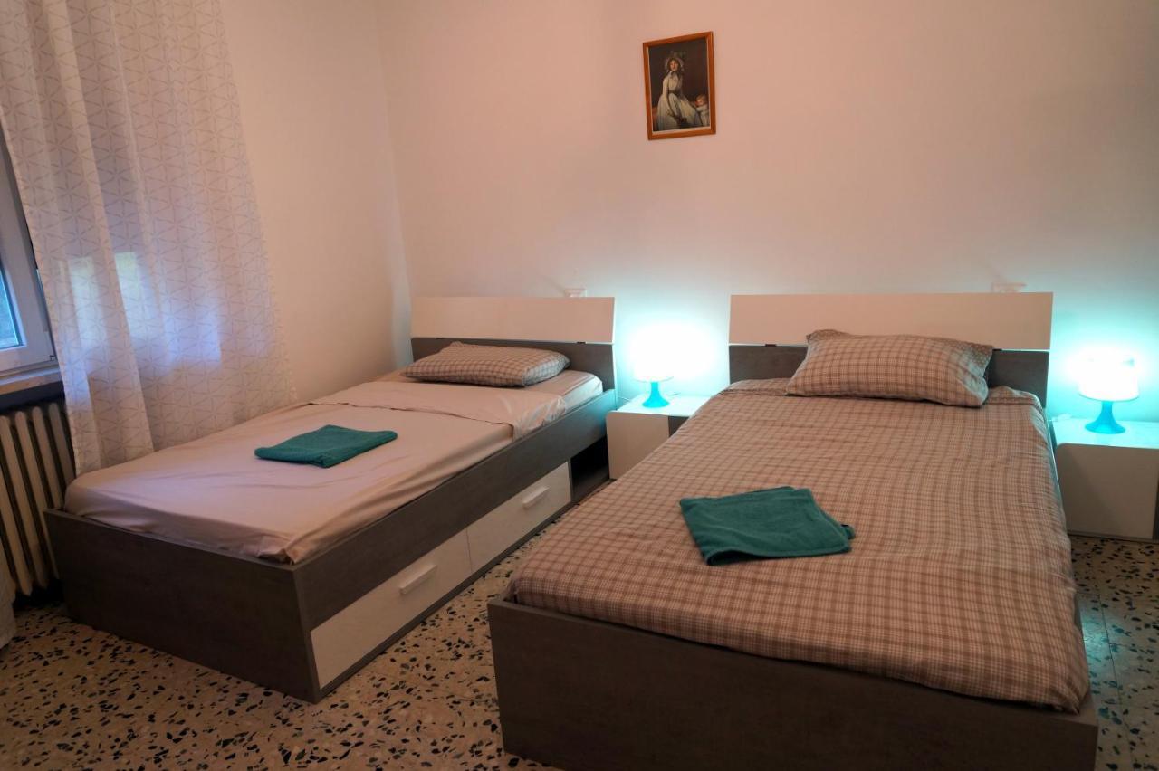 Bed and Breakfast Noemi & Julienne Spineda Exterior foto