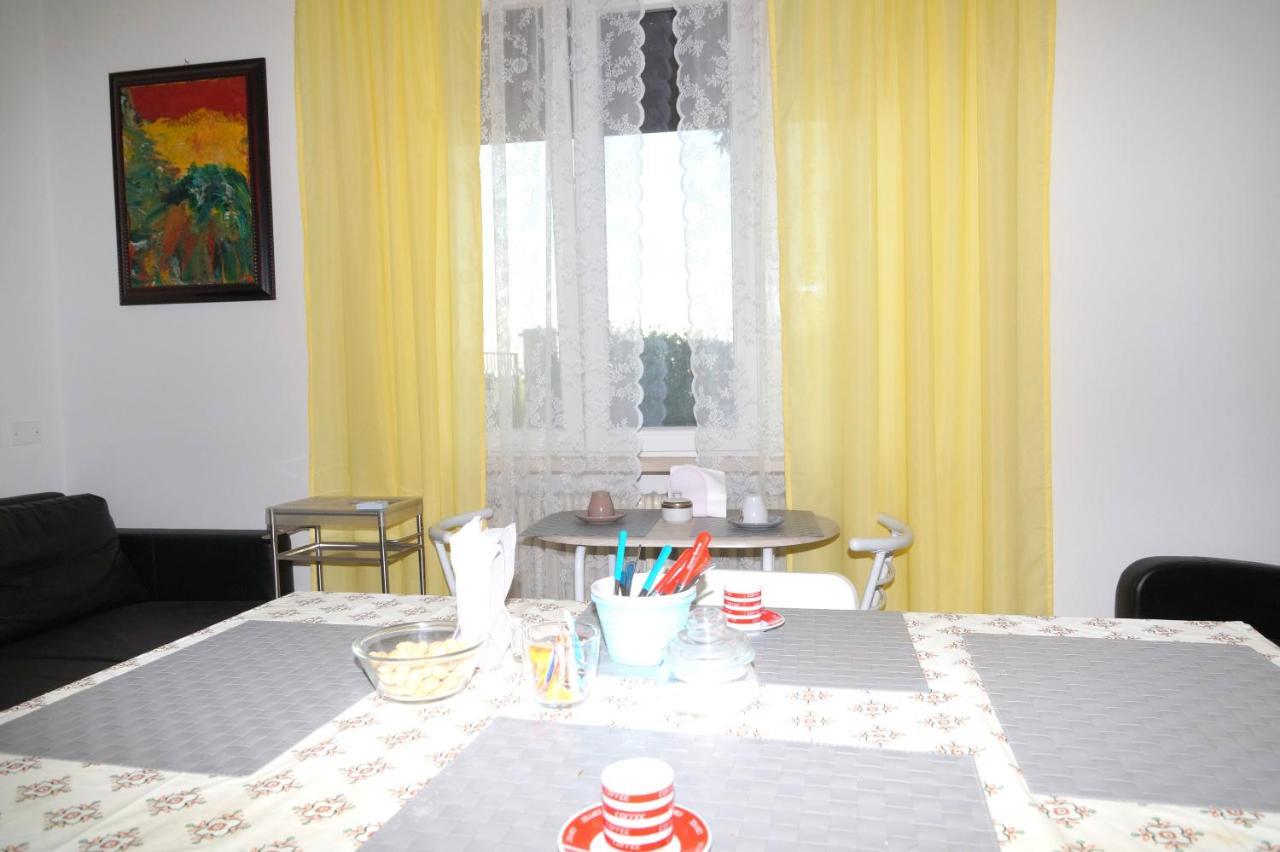 Bed and Breakfast Noemi & Julienne Spineda Exterior foto