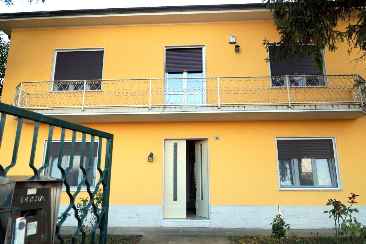 Bed and Breakfast Noemi & Julienne Spineda Exterior foto